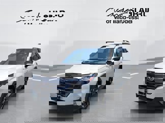 New 2025 Subaru Forester Premium image 1