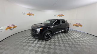 New 2025 Nissan Kicks SV w/ Illumination Package image 1