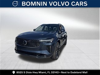New 2026 Volvo XC90 B5 Ultra image 1