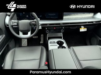 New 2026 Hyundai Ioniq 9 Calligraphy image 1
