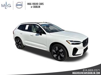 Certified 2025 Volvo XC60 T8 Plus w/ Protection Package Premier image 1