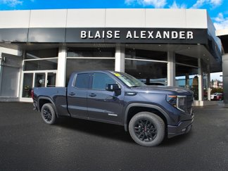 New 2026 GMC Sierra 1500 Elevation video 1