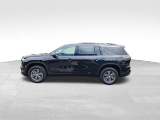 New 2025 Chevrolet Traverse LT w/ Driver Confidence Package image 1