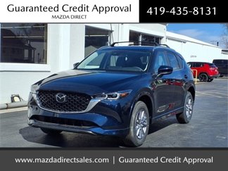 New 2025 MAZDA CX-5 AWD 2.5 S image 1