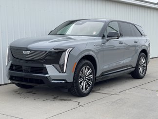 New 2026 Cadillac Escalade IQ Sport 1 image 1