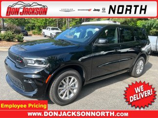 New 2025 Dodge Durango GT image 1