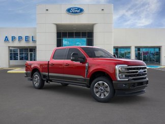 New 2025 Ford F250 King Ranch image 1