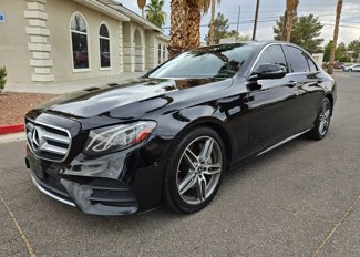 Used 2019 Mercedes-Benz E 300 w/ Premium 1 Package image 1