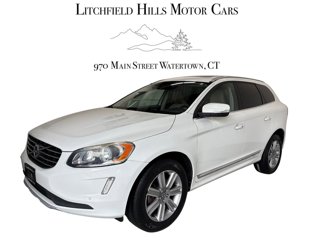 Used 2017 Volvo XC60 T5 Inscription w/ Preferred Option Package image 1