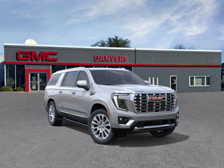 New 2025 GMC Yukon XL Denali image 1