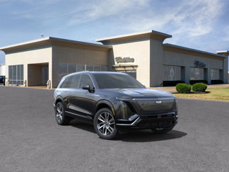 New 2026 Cadillac Vistiq Luxury w/ LPO, Floor Liner Package image 1
