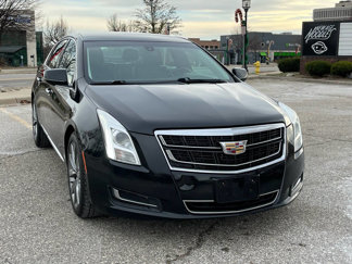 Used 2017 Cadillac XTS w/ Rear Seat Comfort Package image 1
