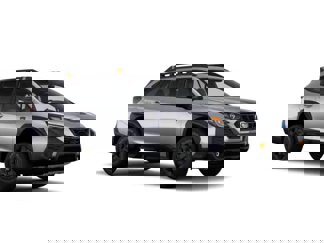 New 2025 Subaru Outback Wilderness image 1