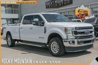 Used 2022 Ford F250 XLT w/ XLT Premium Package image 1