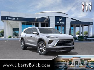 New 2026 Buick Enclave Preferred w/ Power Package image 1