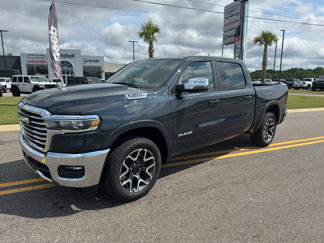 New 2026 RAM 1500 Laramie image 1