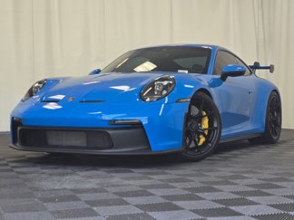 Certified 2022 Porsche 911 GT3 image 1