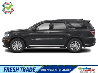 Used 2024 Dodge Durango SRT Hellcat w/ Black Package image 1