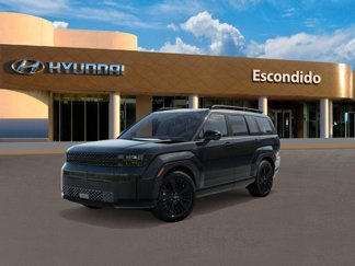 New 2026 Hyundai Santa Fe Calligraphy image 1
