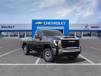 New 2025 GMC Sierra 2500 Pro w/ Convenience Package image 1