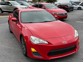 Used 2016 Scion FR-S image 1