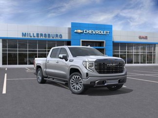 New 2026 GMC Sierra 1500 Denali Ultimate image 1