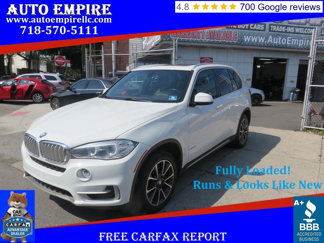 Used 2018 BMW X5 sDrive35i image 1