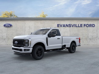 New 2025 Ford F350 XL image 1