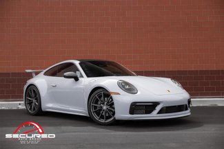 Used 2024 Porsche 911 Carrera T image 1