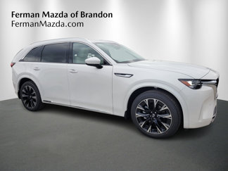 New 2025 MAZDA CX-90 3.3 Turbo S w/ Premium Plus image 1