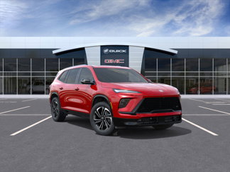 New 2025 Buick Enclave Sport Touring w/ Power Package image 1
