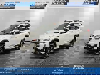 Used 2023 Subaru Crosstrek 2.5i Limited image 1
