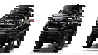 New 2026 GMC Sierra 1500 AT4X image 1