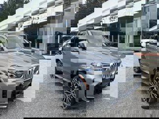 New 2026 BMW X5 sDrive40i w/ Executive Package image 1