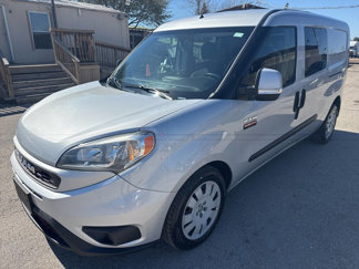 Used 2020 RAM ProMaster City SLT image 1