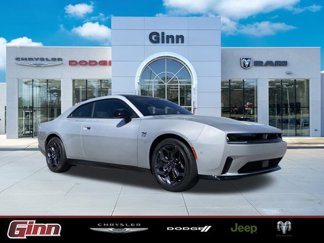 New 2025 Dodge Charger R/T w/ Quick Order Package 25M R/T image 1