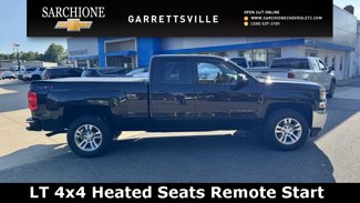 Used 2018 Chevrolet Silverado 1500 LT w/ All Star Edition video 1