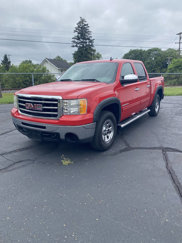 Used 2012 GMC Sierra 1500 SL image 1