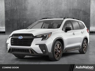 New 2025 Subaru Ascent Bronze Edition image 1