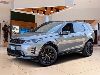 Used 2024 Land Rover Discovery Sport Dynamic SE image 1