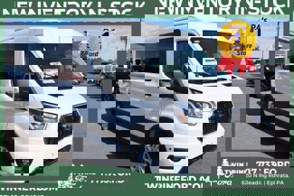 New 2025 Ford Transit 350 XLT image 1