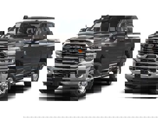 New 2026 RAM 2500 Laramie image 1
