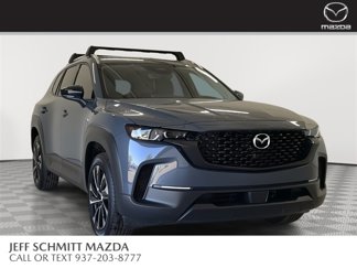 New 2025 MAZDA CX-50 2.5 Hybrid w/ Weather Package image 1