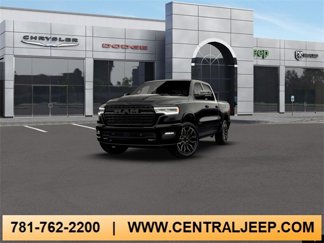 New 2026 RAM 1500 Limited image 1