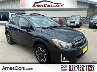 Used 2017 Subaru Crosstrek 2.0i Premium image 1