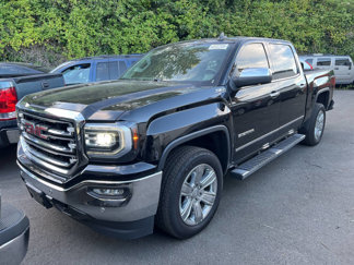 Used 2018 GMC Sierra 1500 SLT image 1