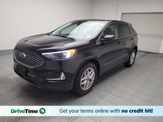 Used 2023 Ford Edge SEL w/ Convenience Package image 1