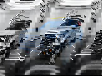 Used 2024 Toyota Tundra Capstone image 1