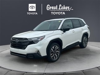 New 2025 Subaru Forester Touring image 1