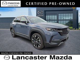 Used 2025 MAZDA CX-50 2.5 Hybrid w/ Cargo Package image 1
